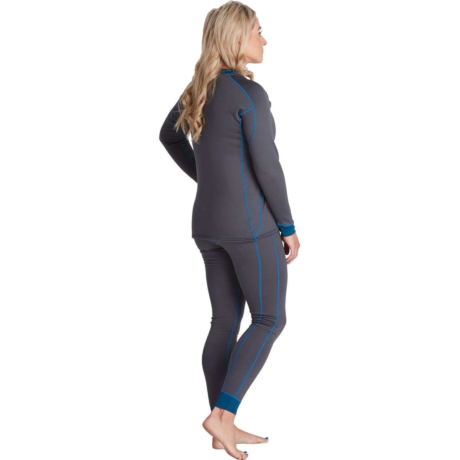 NRS Women's Expedition Weight Pants (Closeout) - Image 4