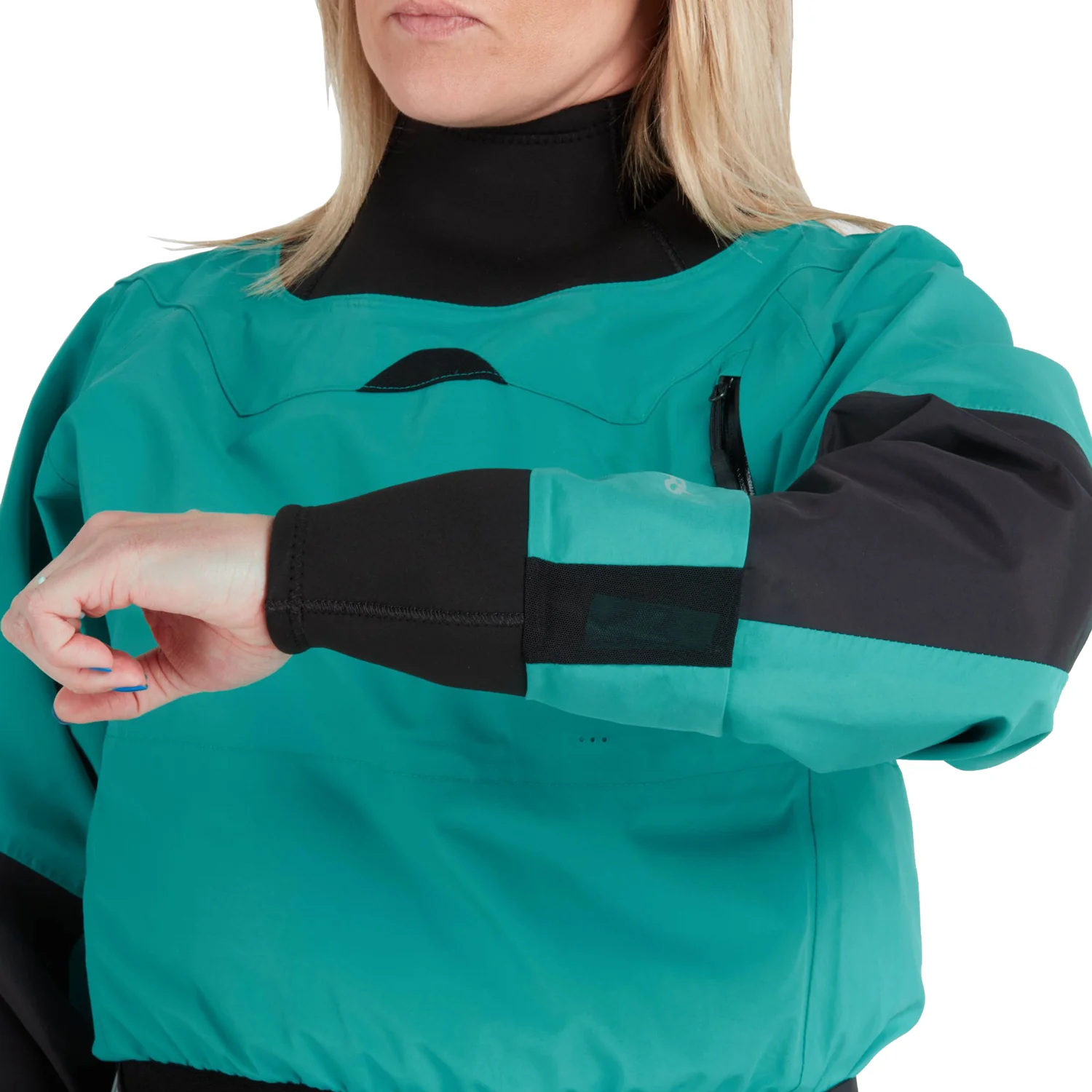 NRS Women's Flux Dry Top (Closeout) - Image 5