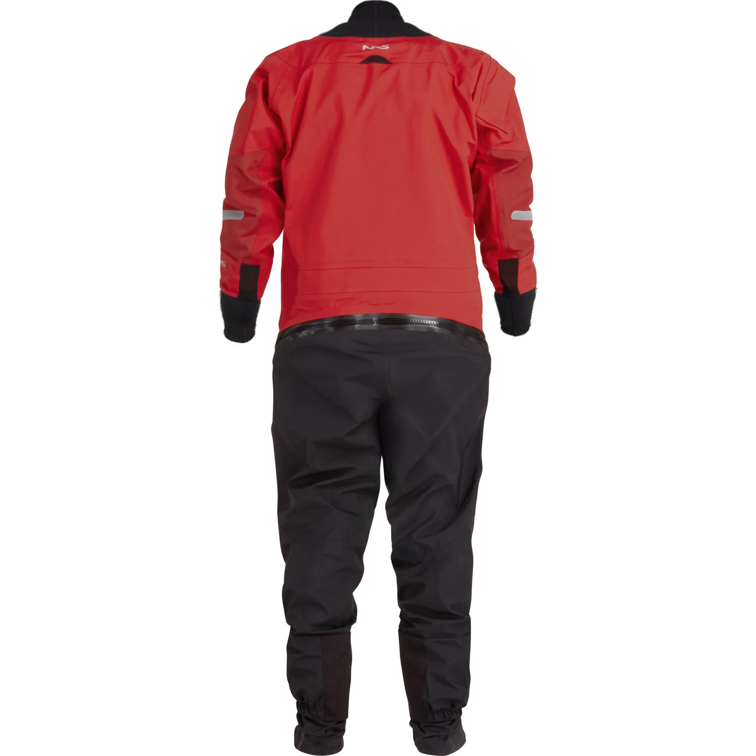 NRS Women's Foray Drysuit (Closeout) - Image 2