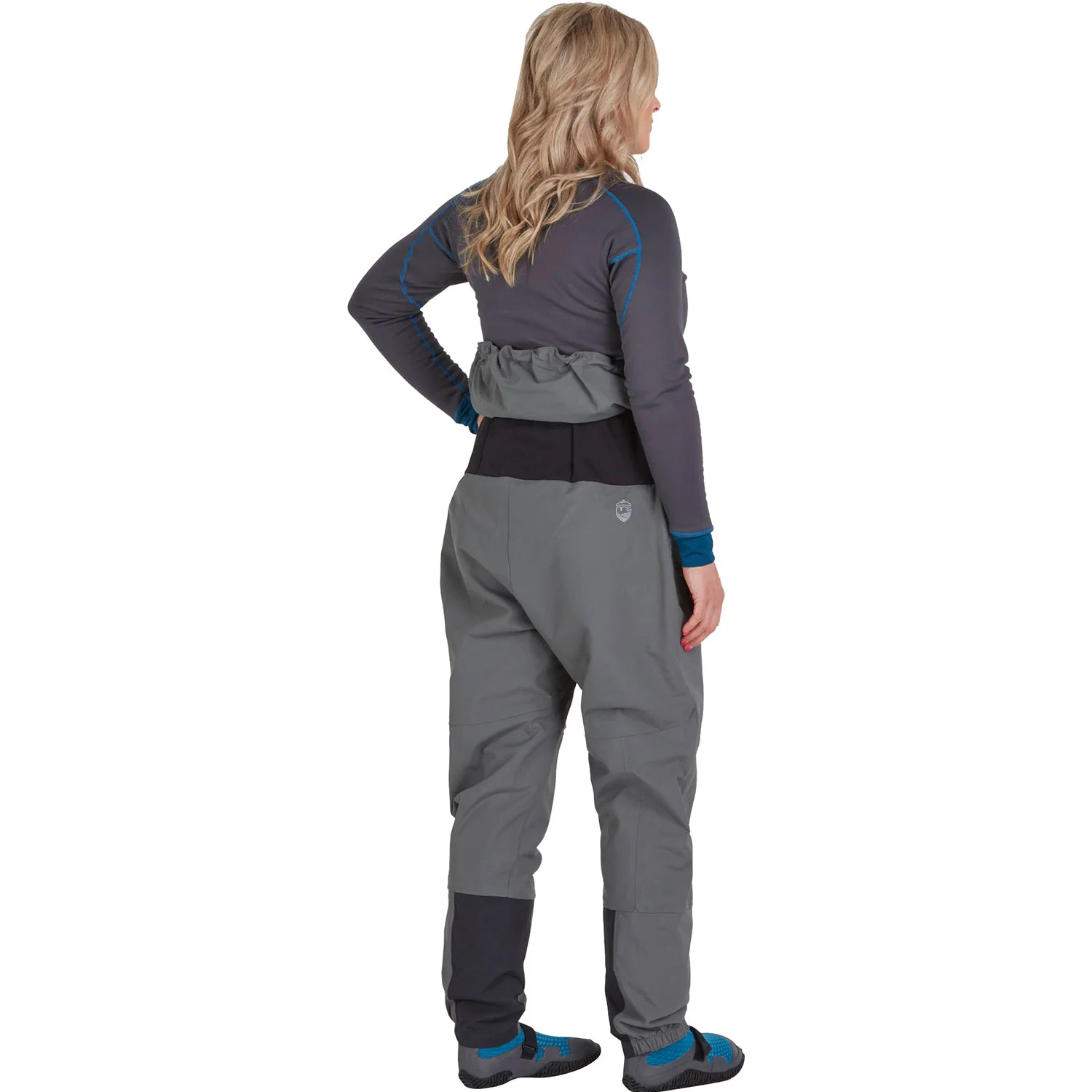 NRS Women's Freefall Dry Pants (Closeout) - Image 5