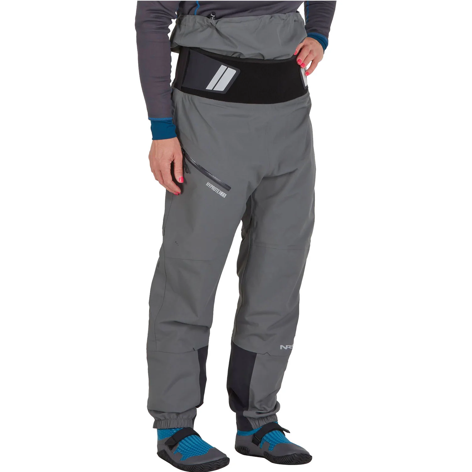 NRS Women's Freefall Dry Pants (Closeout) - Image 7