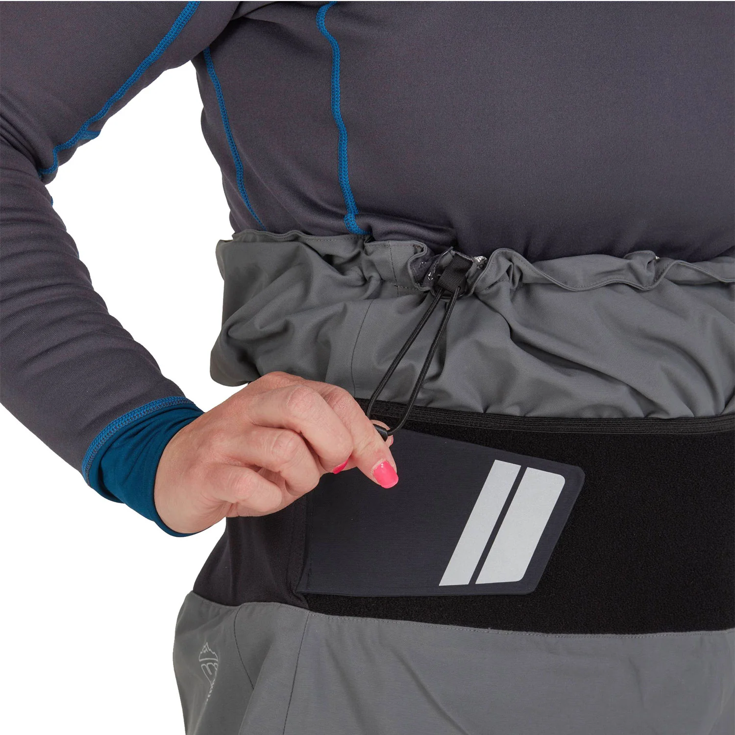 NRS Women's Freefall Dry Pants (Closeout) - Image 8
