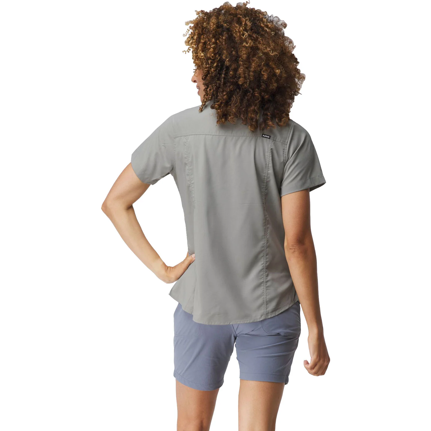 NRS Women's Gear Short Sleeve Shirt (Closeout) - Image 8