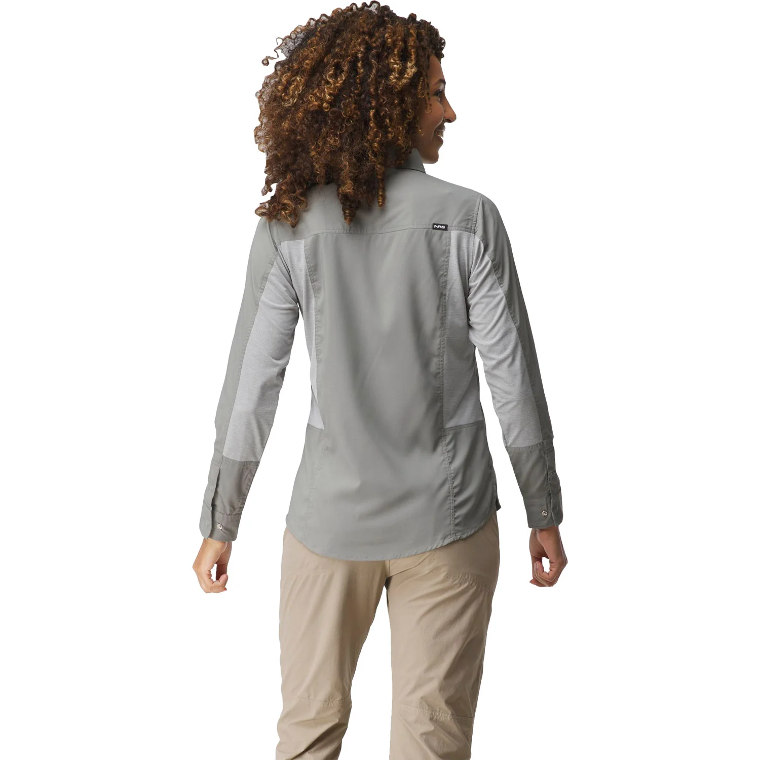 NRS Women's Guide Long-Sleeve Shirt - Image 10