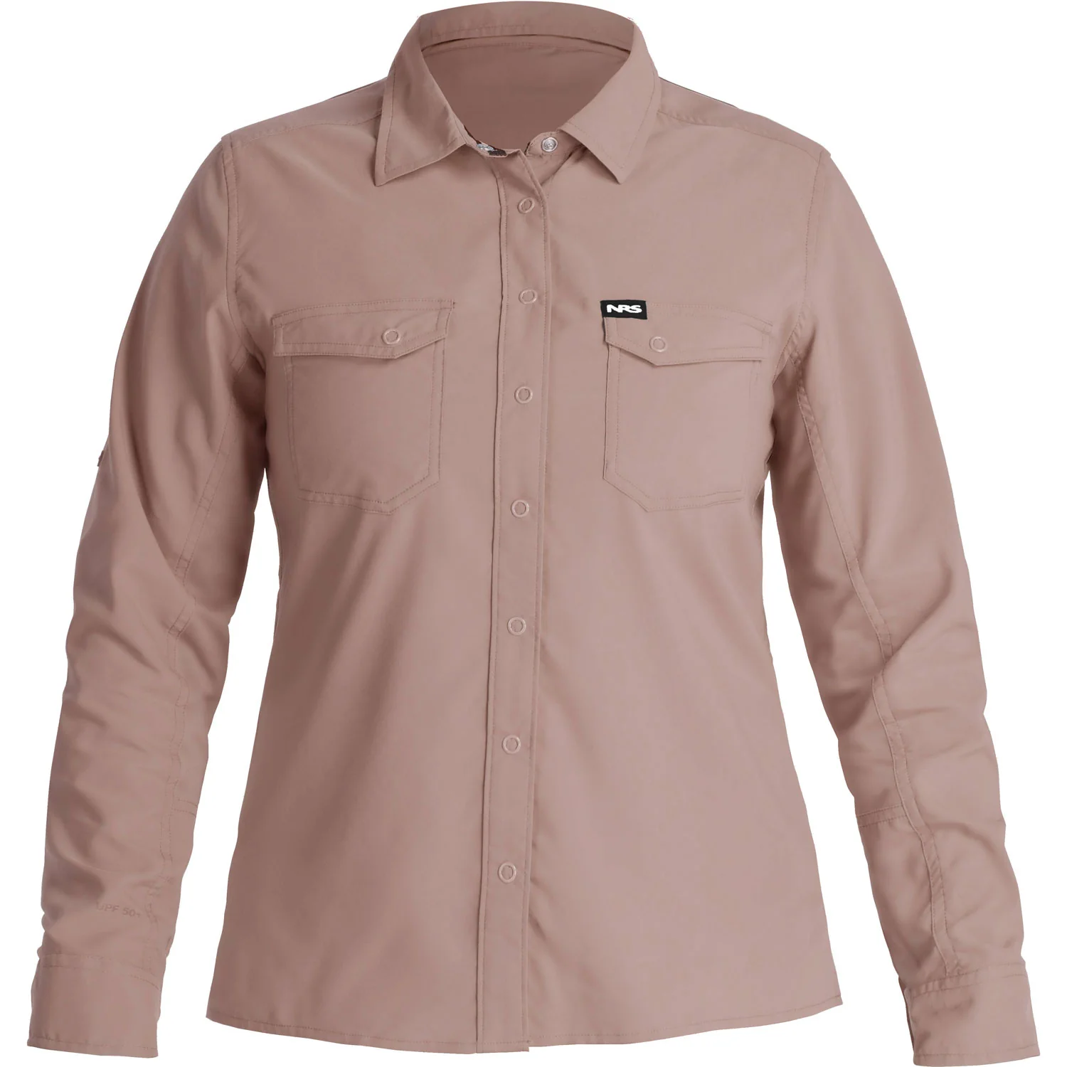 NRS Women's Guide Long Sleeve Shirt (Closeout)