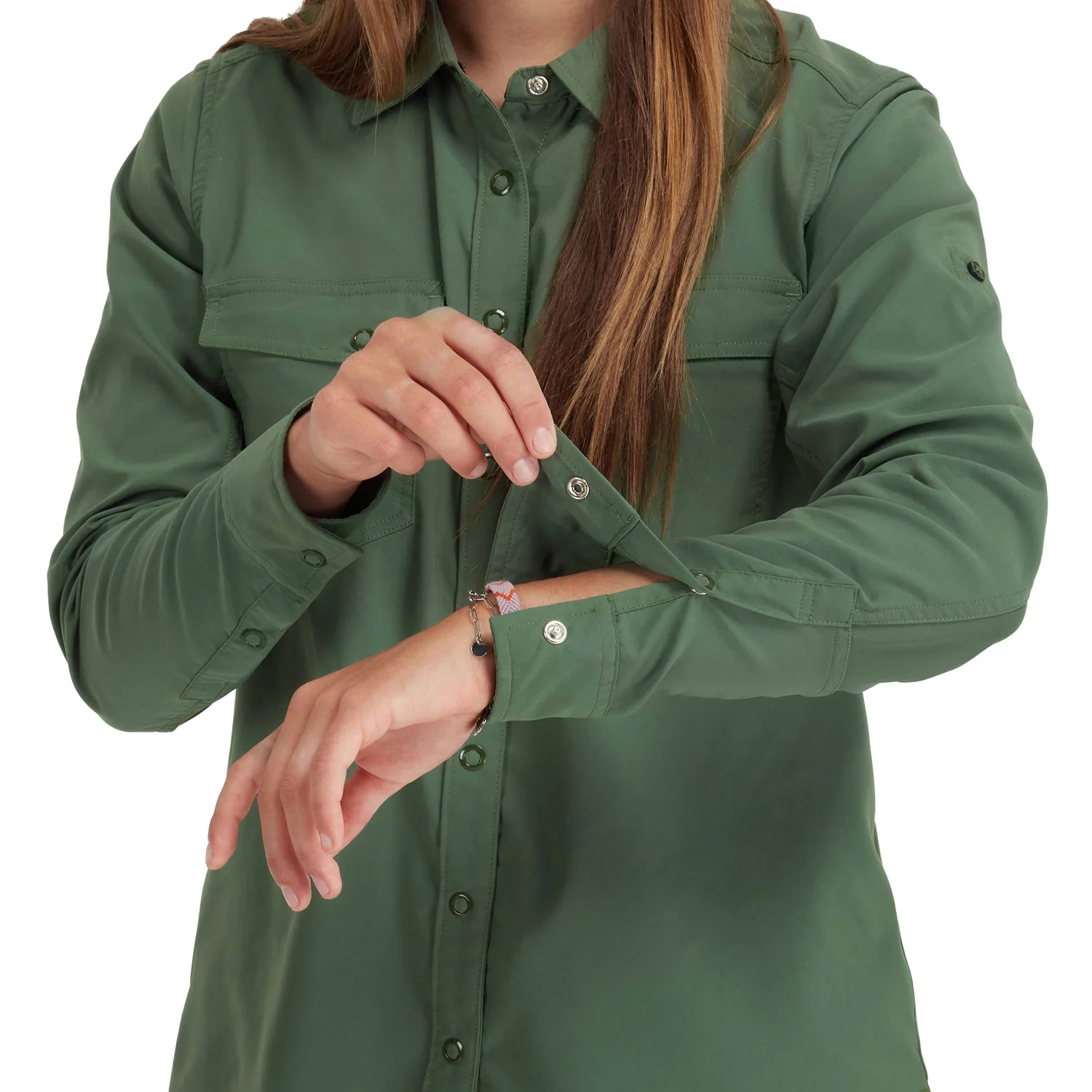NRS Women's Guide Long Sleeve Shirt (Closeout) - Image 12