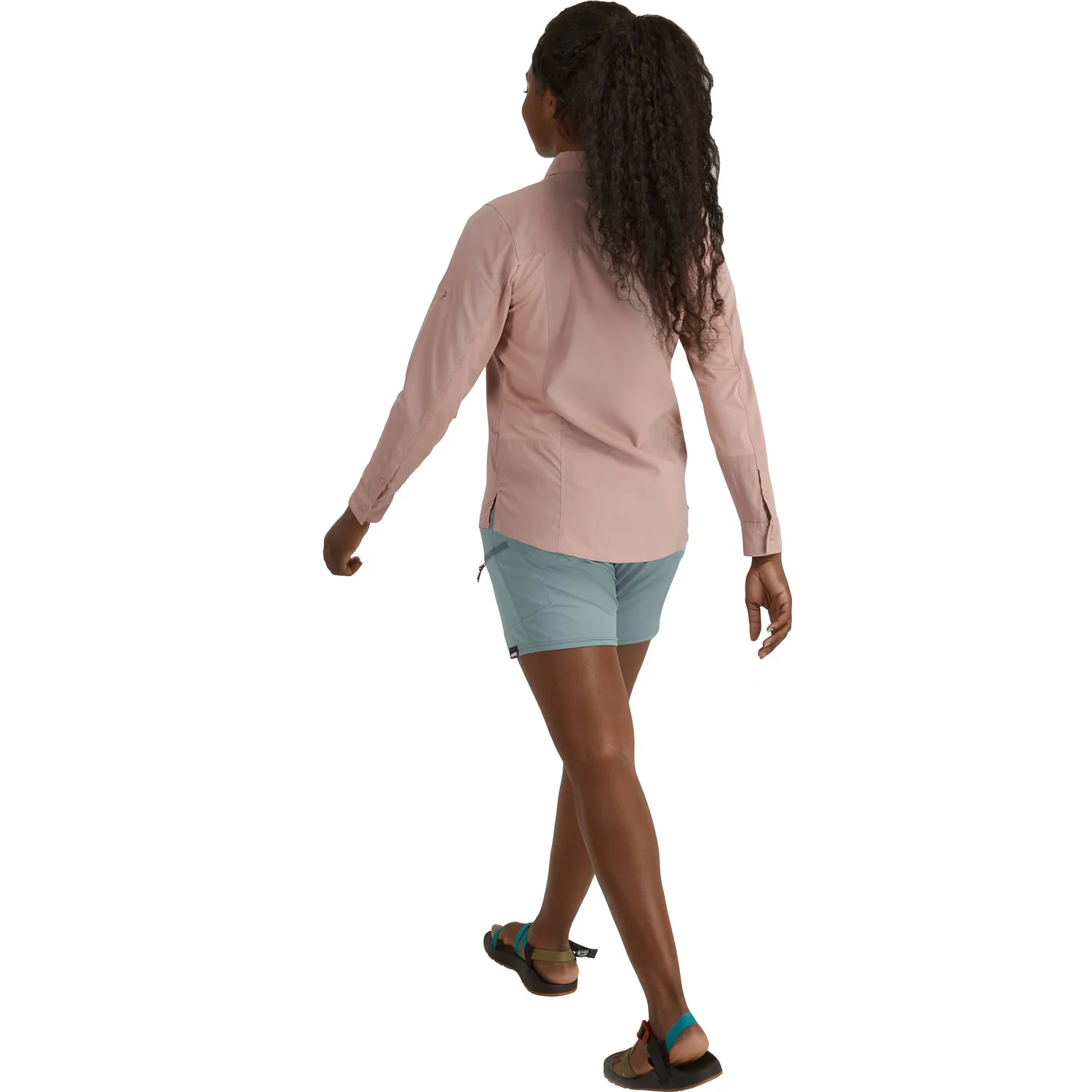 NRS Women's Guide Long Sleeve Shirt (Closeout) - Image 4