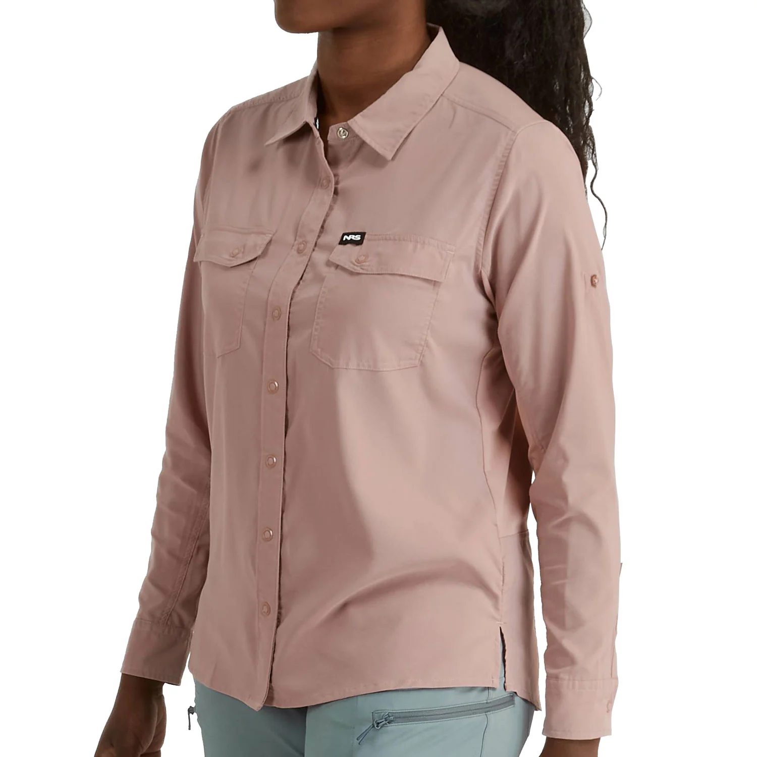 NRS Women's Guide Long Sleeve Shirt (Closeout) - Image 5