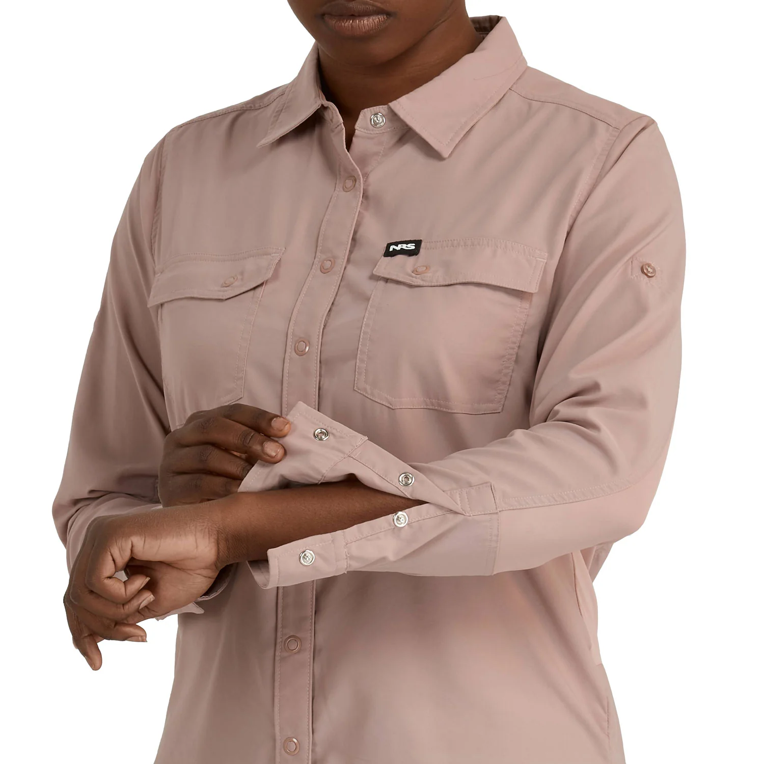 NRS Women's Guide Long Sleeve Shirt (Closeout) - Image 6