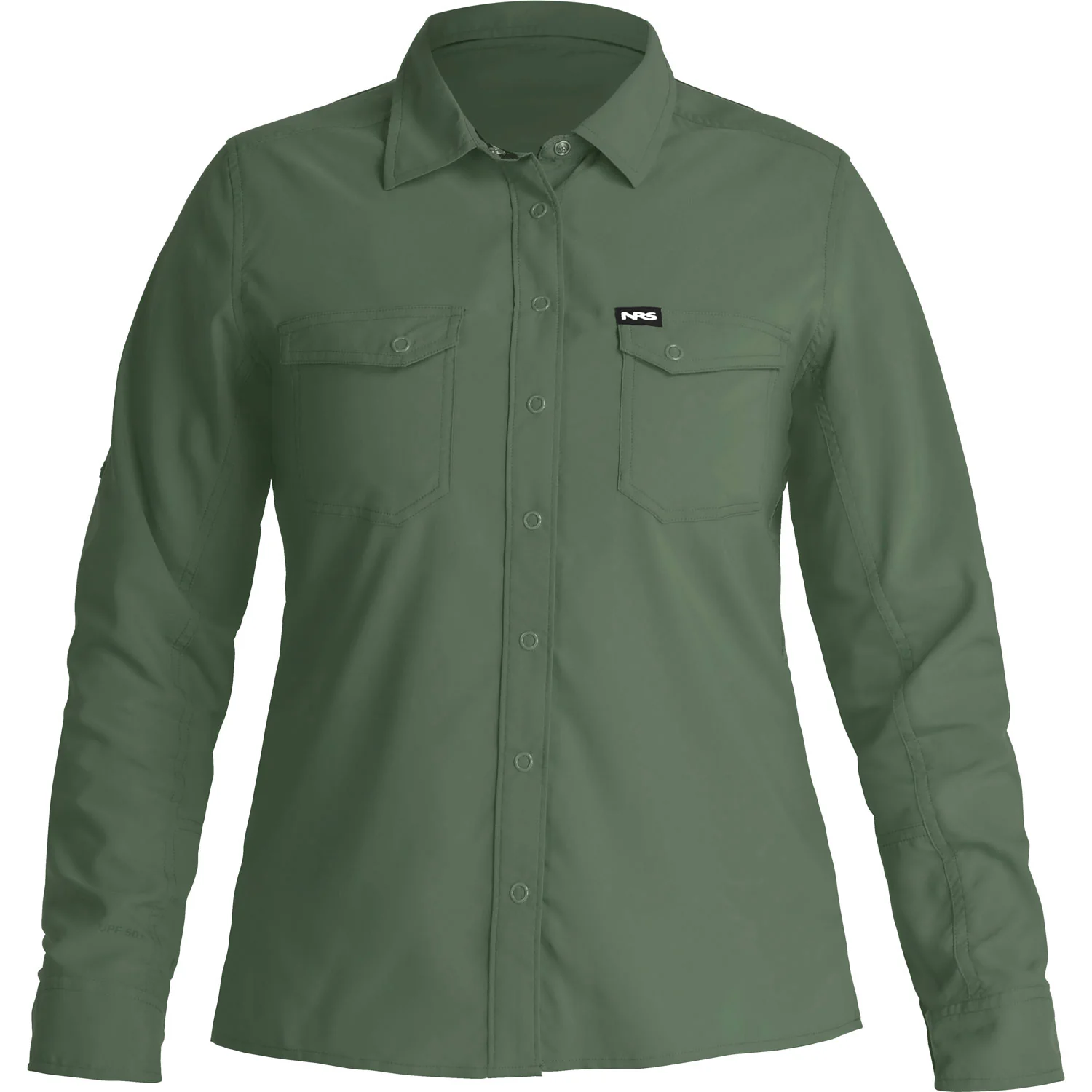 NRS Women's Guide Long Sleeve Shirt (Closeout) - Image 7