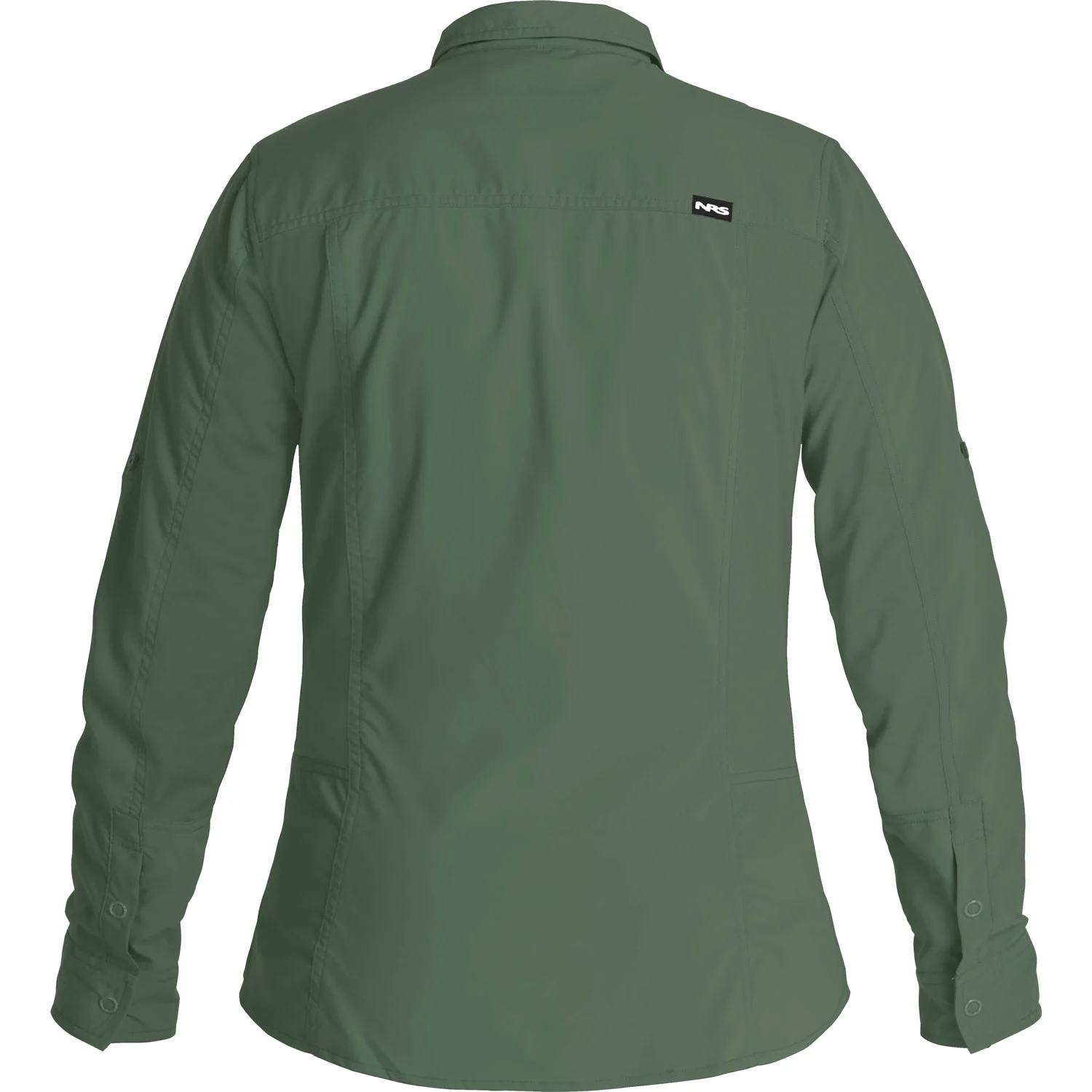 NRS Women's Guide Long Sleeve Shirt (Closeout) - Image 8