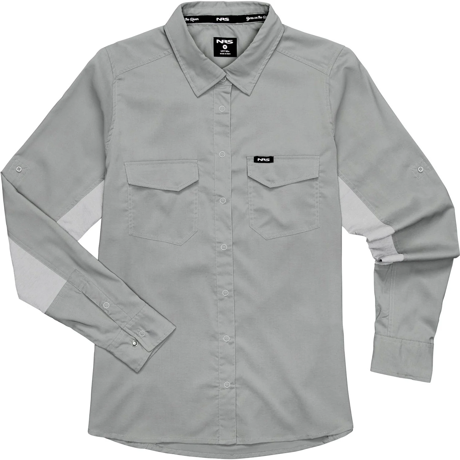 NRS Women's Guide Long-Sleeve Shirt - Image 8