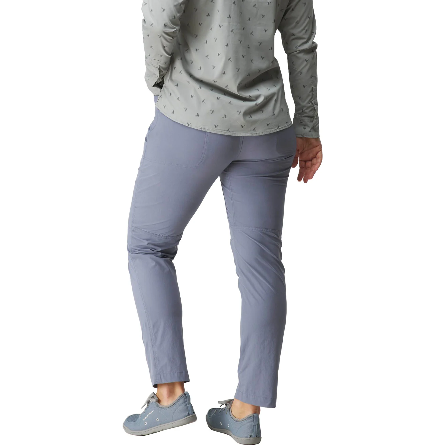 NRS Women's Guide Pants - Image 3