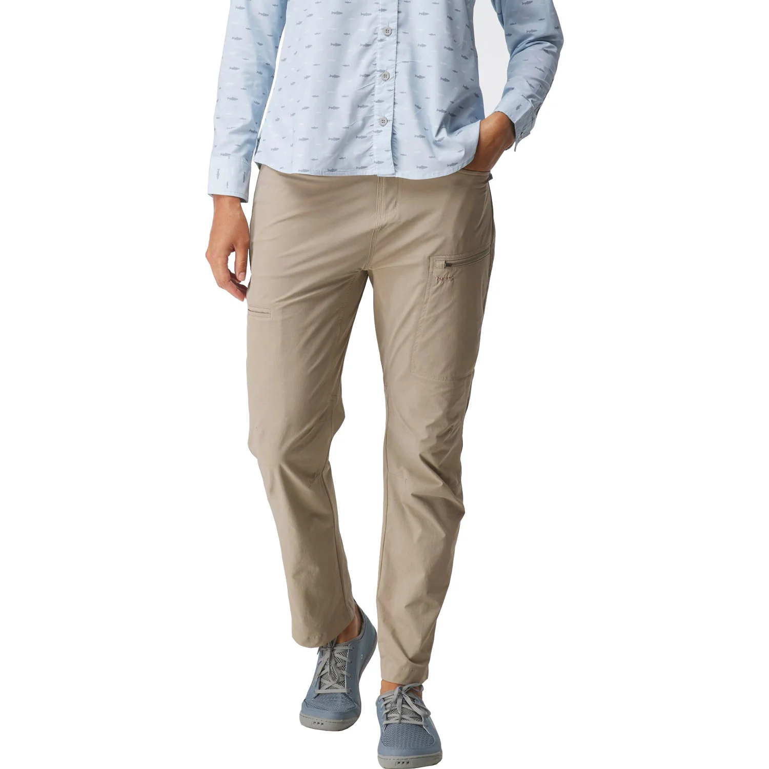NRS Women's Guide Pants - Image 5