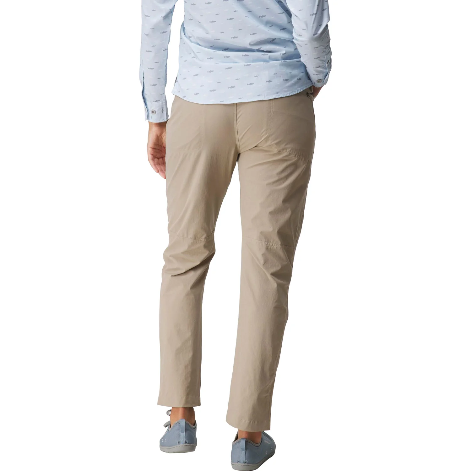 NRS Women's Guide Pants - Image 6