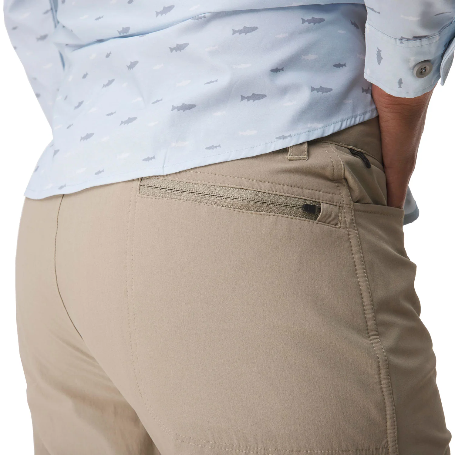 NRS Women's Guide Pants - Image 9