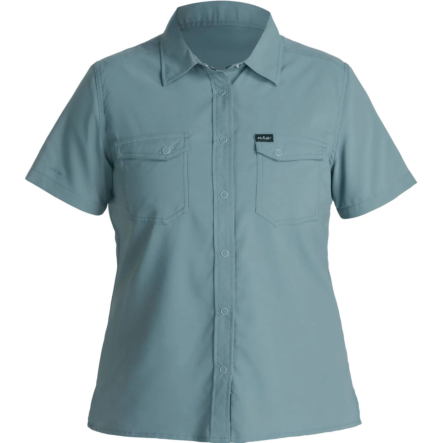 NRS Women's Guide Short Sleeve Shirt (Closeout)
