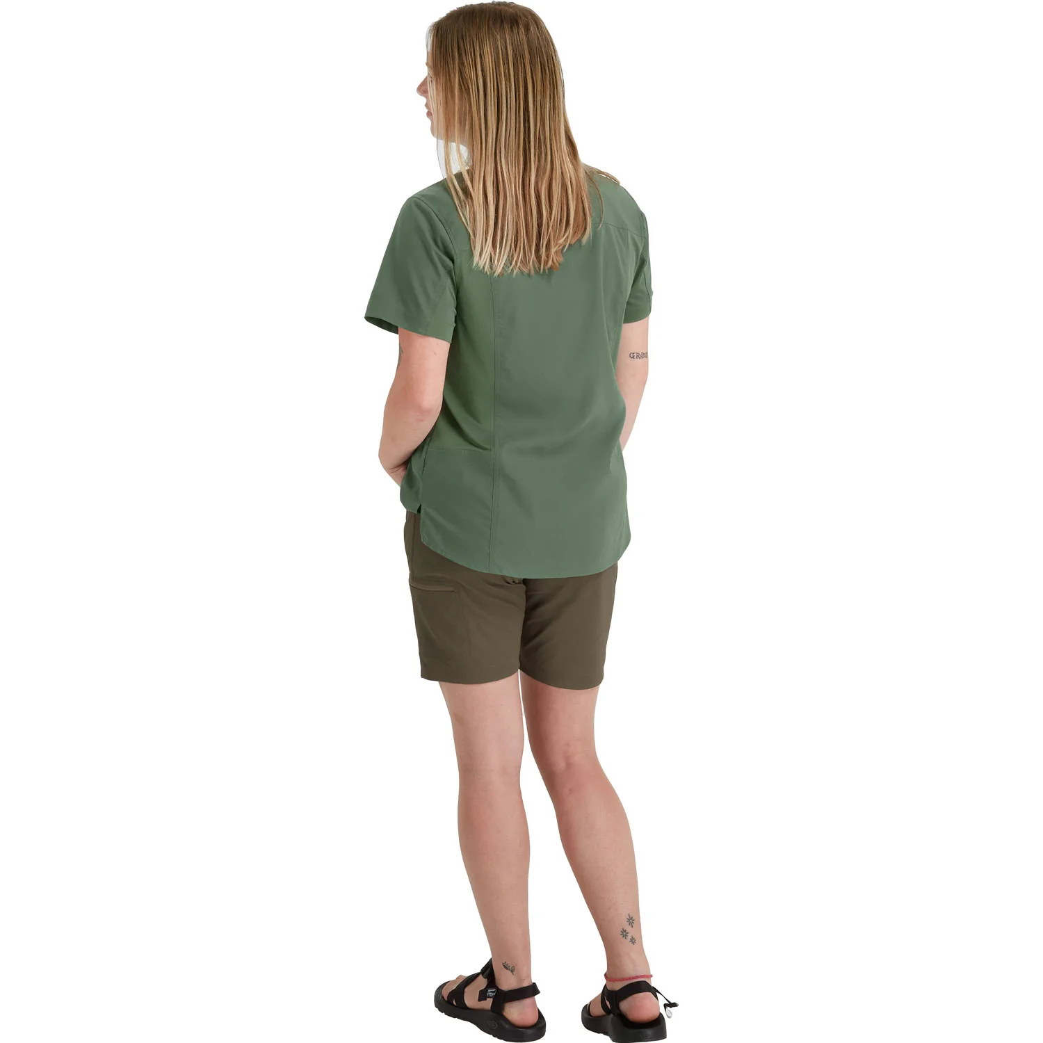 NRS Women's Guide Short Sleeve Shirt (Closeout) - Image 10