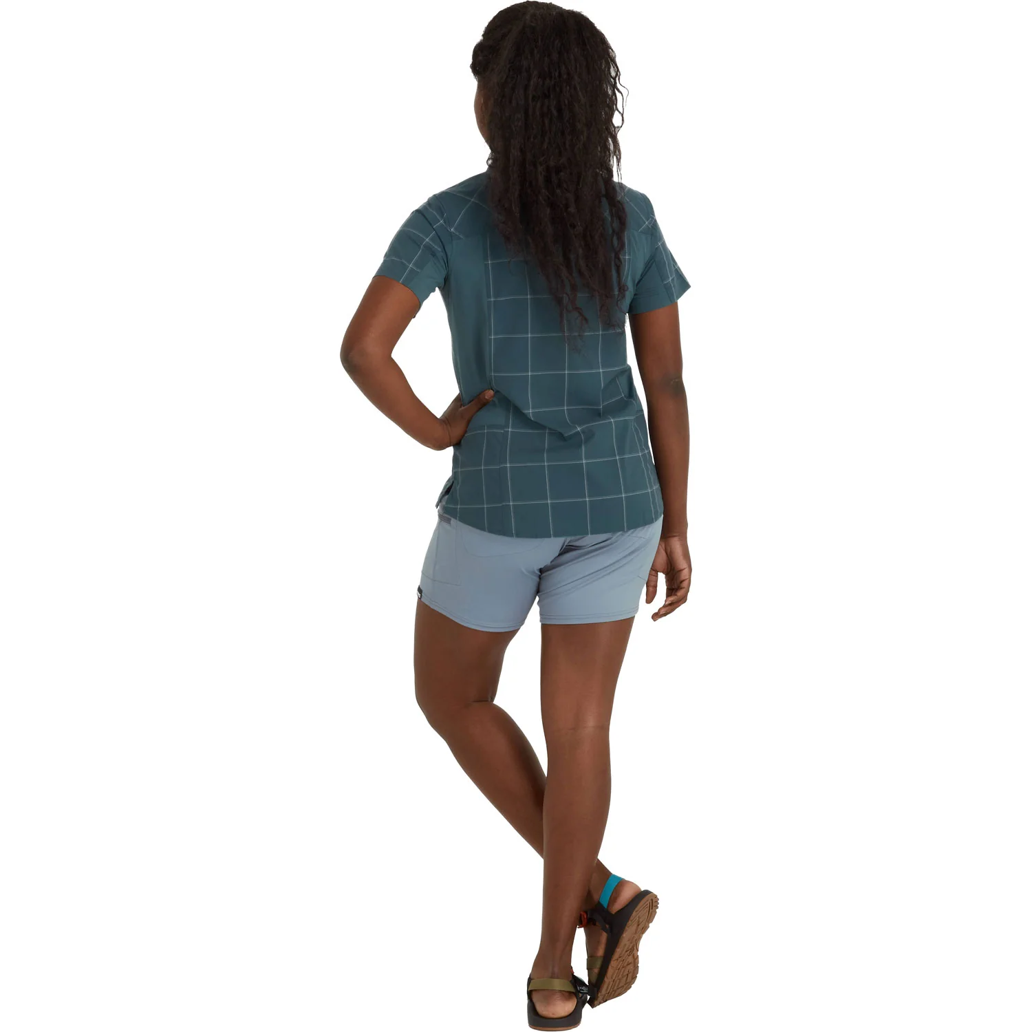 NRS Women's Guide Short Sleeve Shirt (Closeout) - Image 14