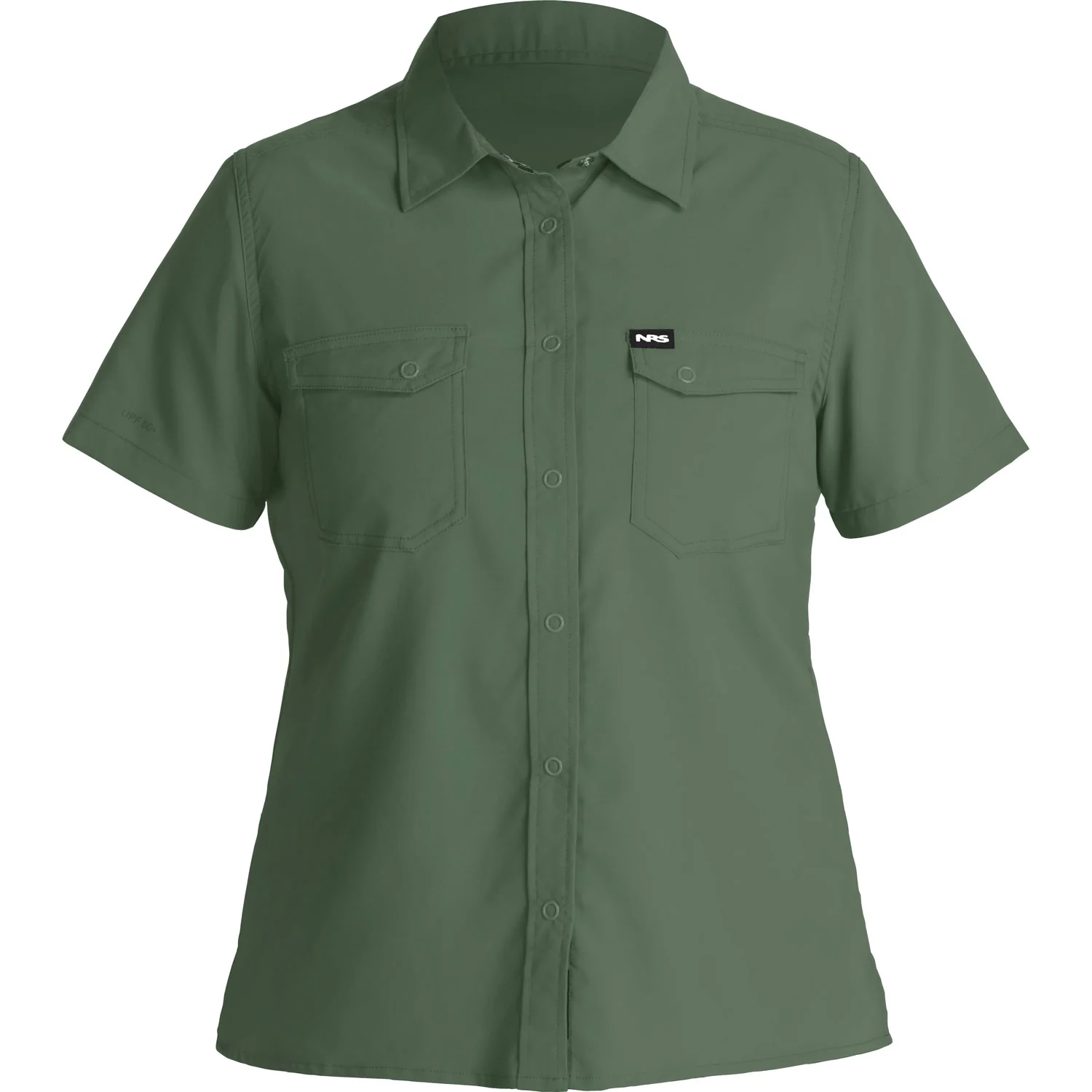 NRS Women's Guide Short Sleeve Shirt (Closeout) - Image 6