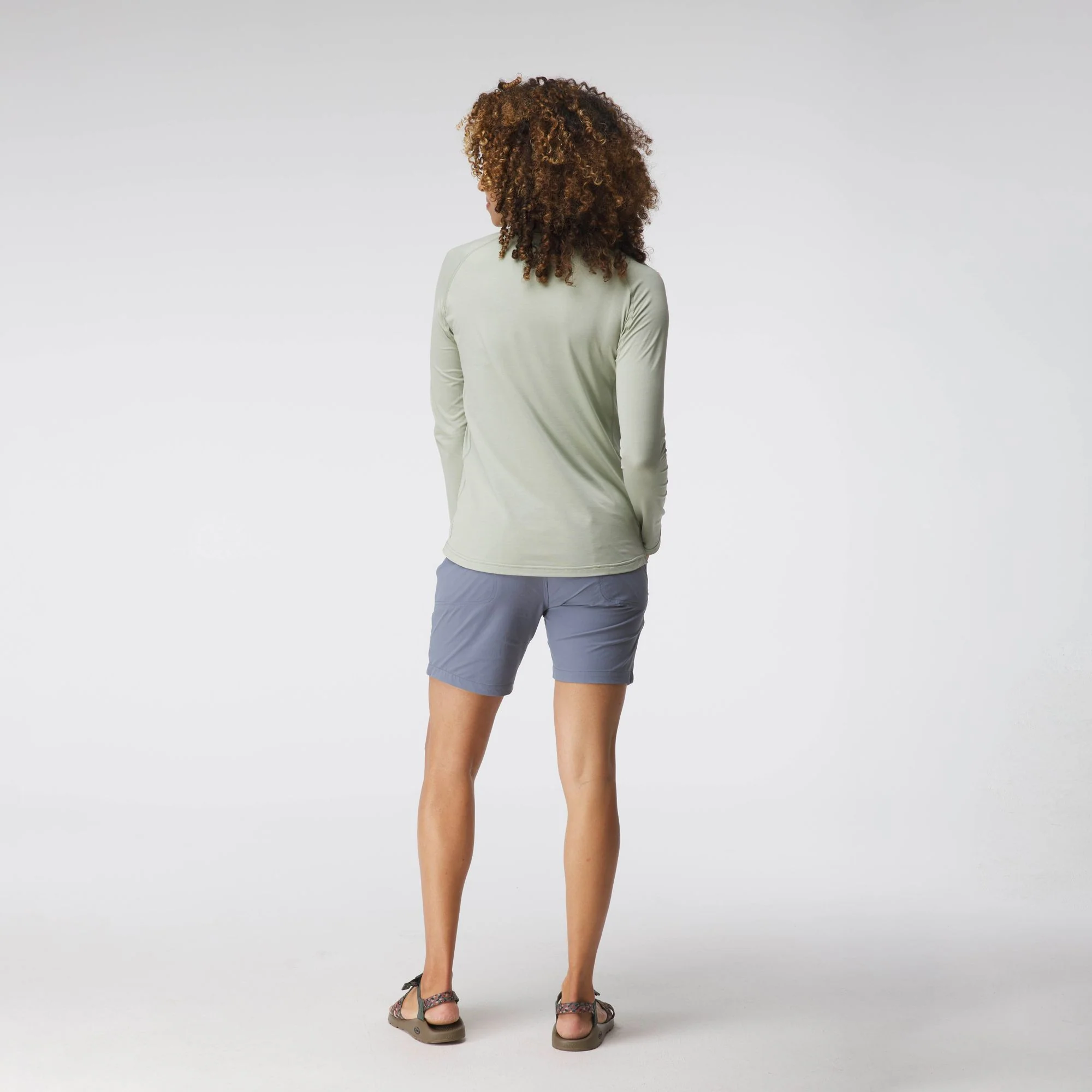 NRS Women's Guide Shorts - Image 14