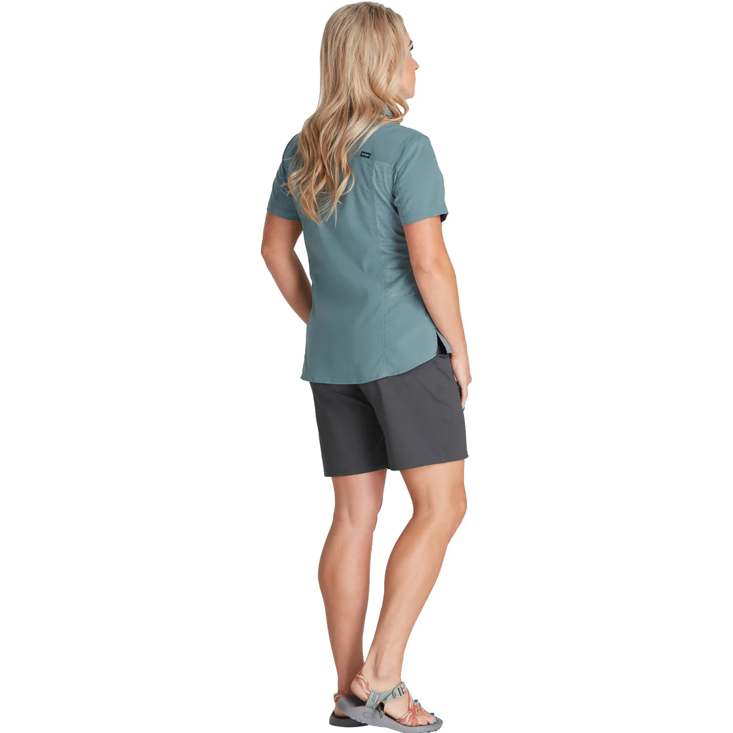 NRS Women's Guide Shorts (Closeout) - Image 3