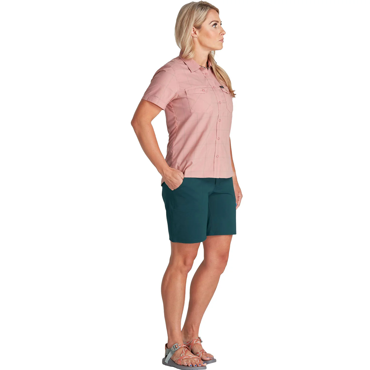 NRS Women's Guide Shorts (Closeout) - Image 7