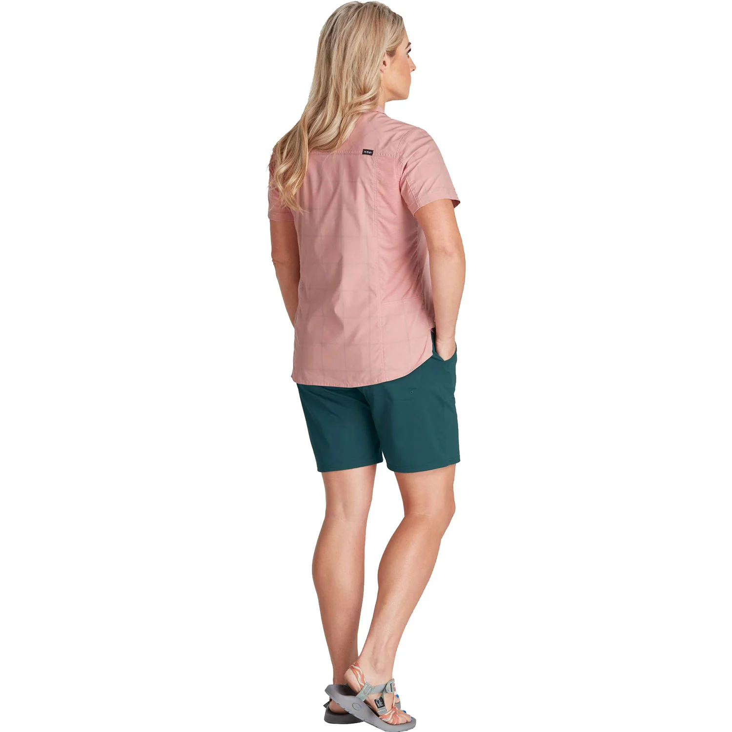 NRS Women's Guide Shorts (Closeout) - Image 8