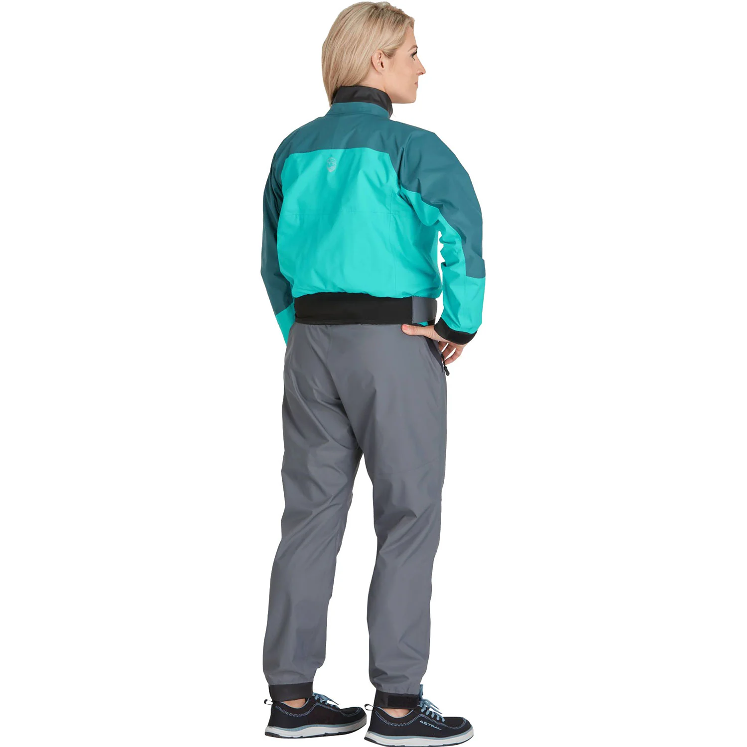 NRS Women's Helium Paddling Jacket (Closeout) - Image 4