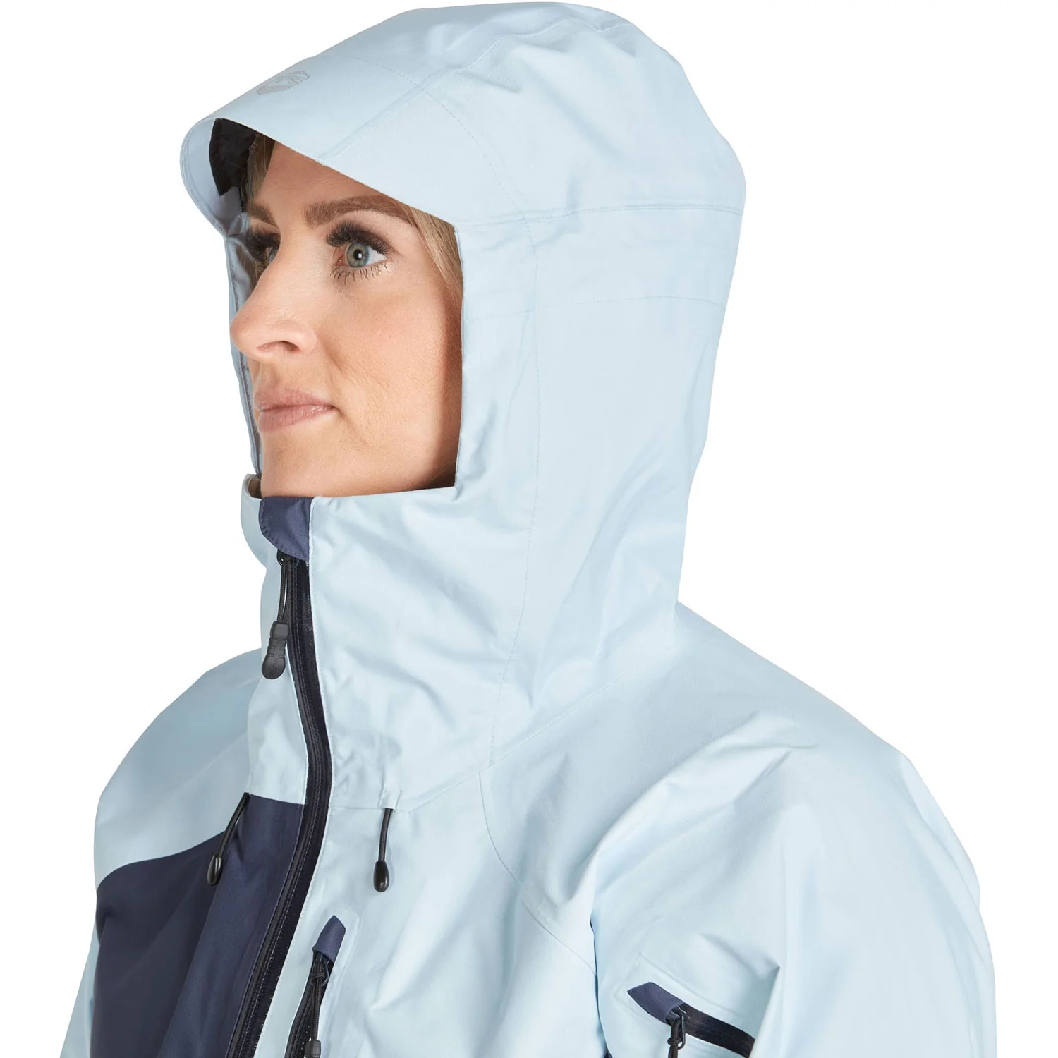 NRS Women's High Tide Paddling Jacket (Closeout) - Image 9