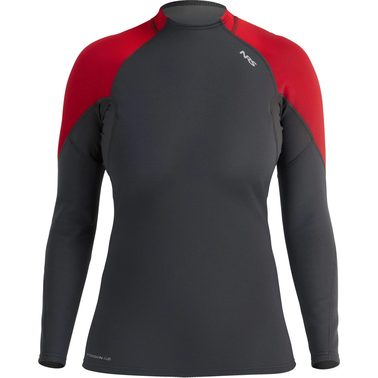 NRS Women's HydroSkin 0.5 Long Sleeve Shirt - Image 5