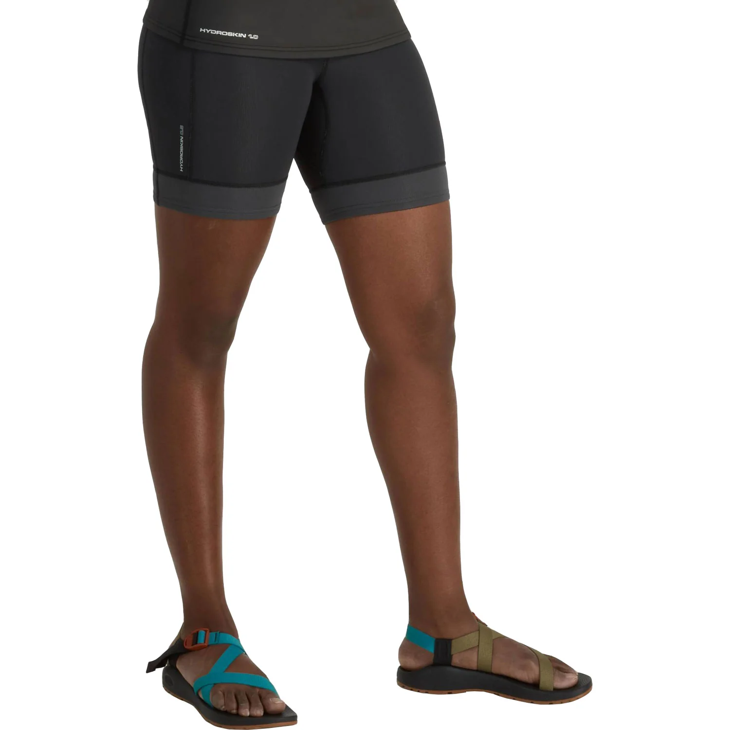 NRS Women's HydroSkin 0.5 Shorts - Image 5