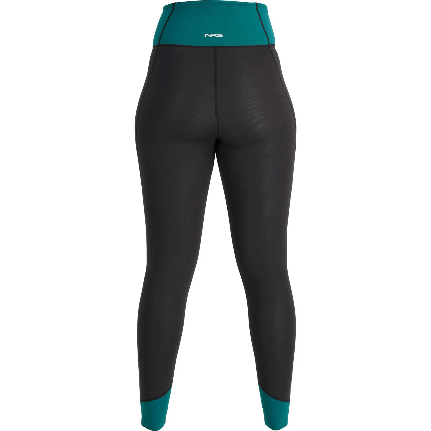 NRS Women's HydroSkin 1.5 Pants - Image 2
