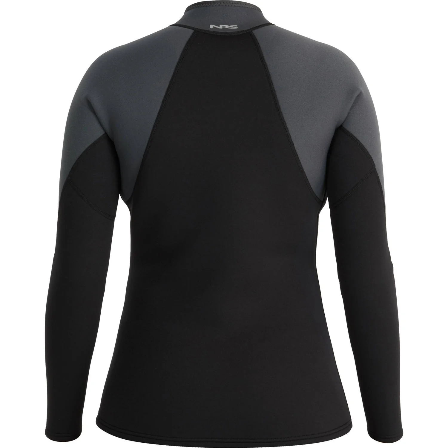 NRS Women's Ignitor Wetsuit Jacket - Image 2