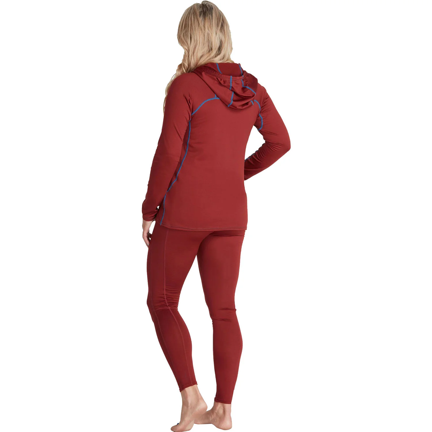 NRS Women's Lightweight Hoodie (Closeout) - Image 10