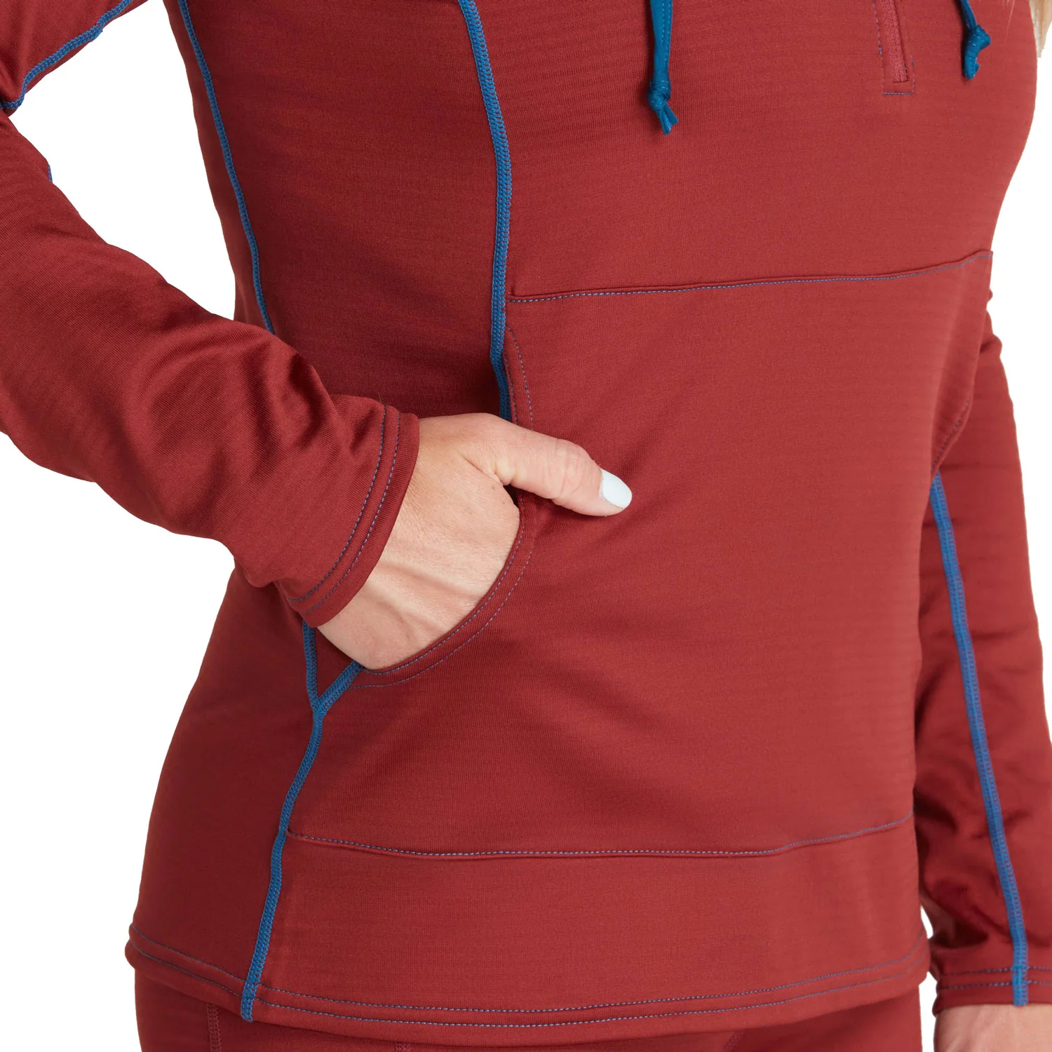 NRS Women's Lightweight Hoodie (Closeout) - Image 13