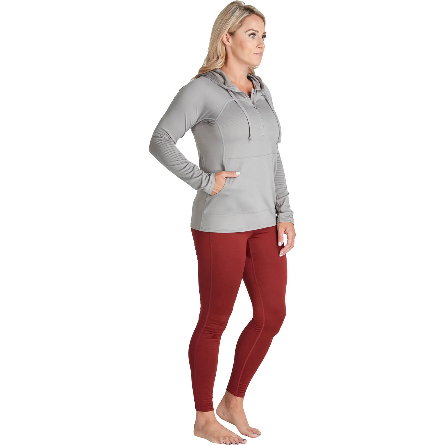 NRS Women's Lightweight Hoodie (Closeout) - Image 3