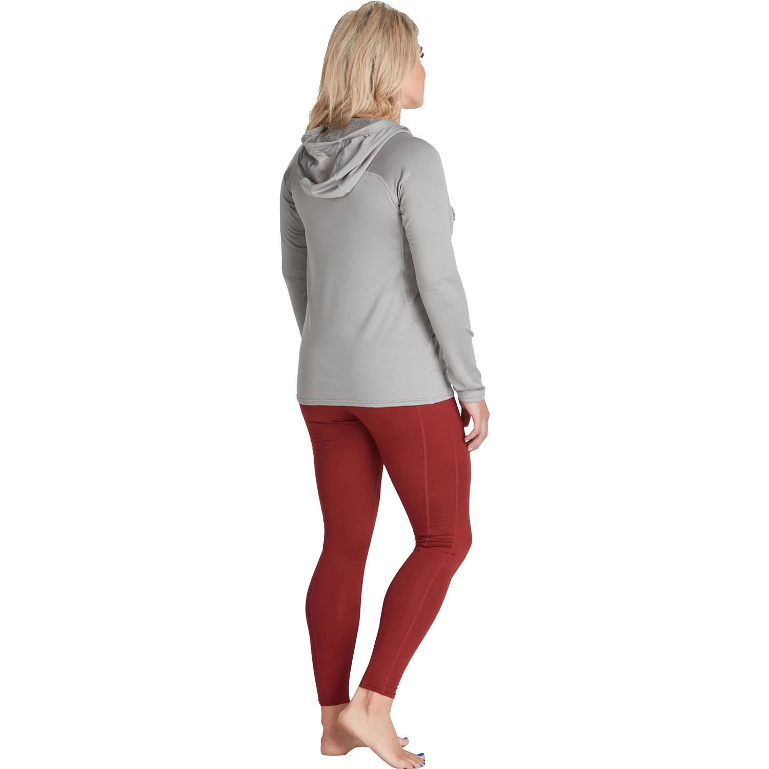 NRS Women's Lightweight Hoodie (Closeout) - Image 4