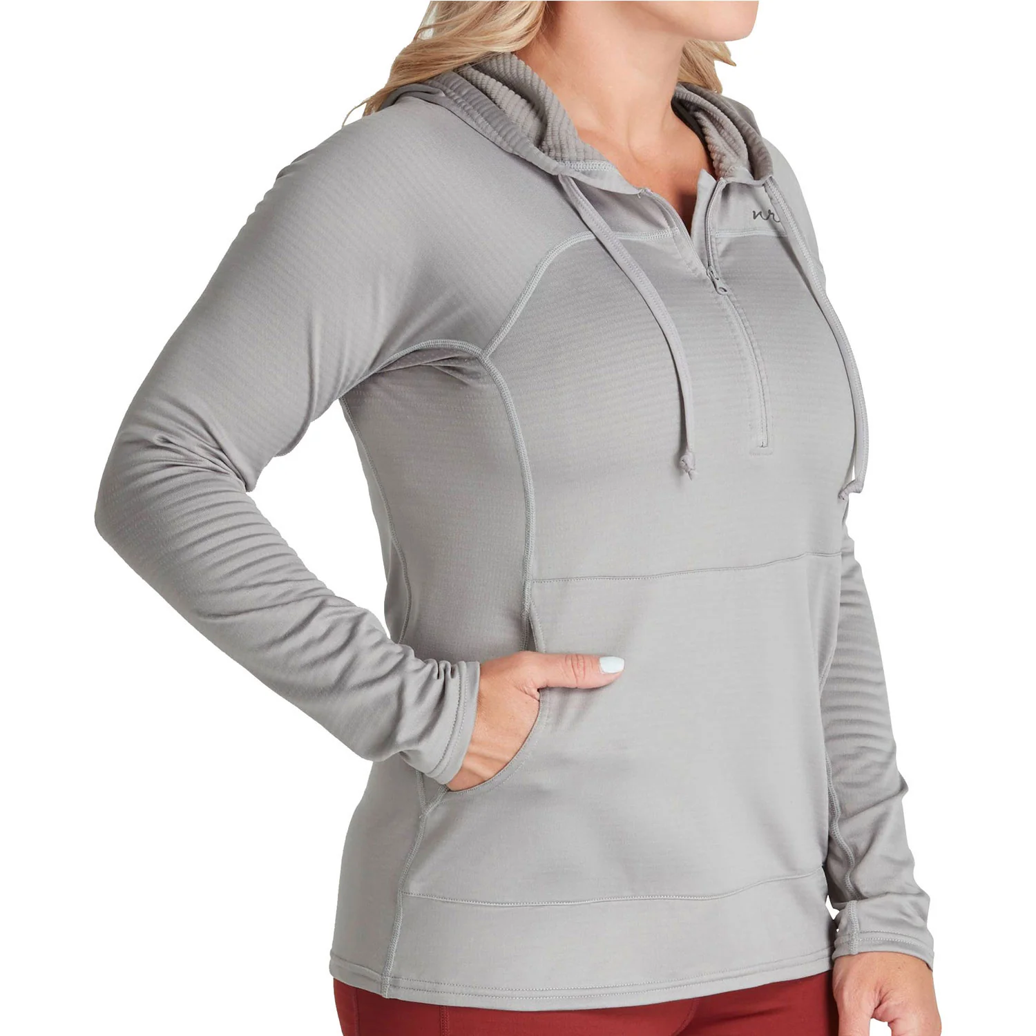 NRS Women's Lightweight Hoodie (Closeout) - Image 5