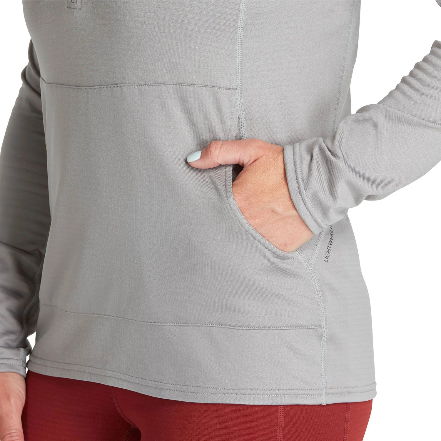 NRS Women's Lightweight Hoodie (Closeout) - Image 6