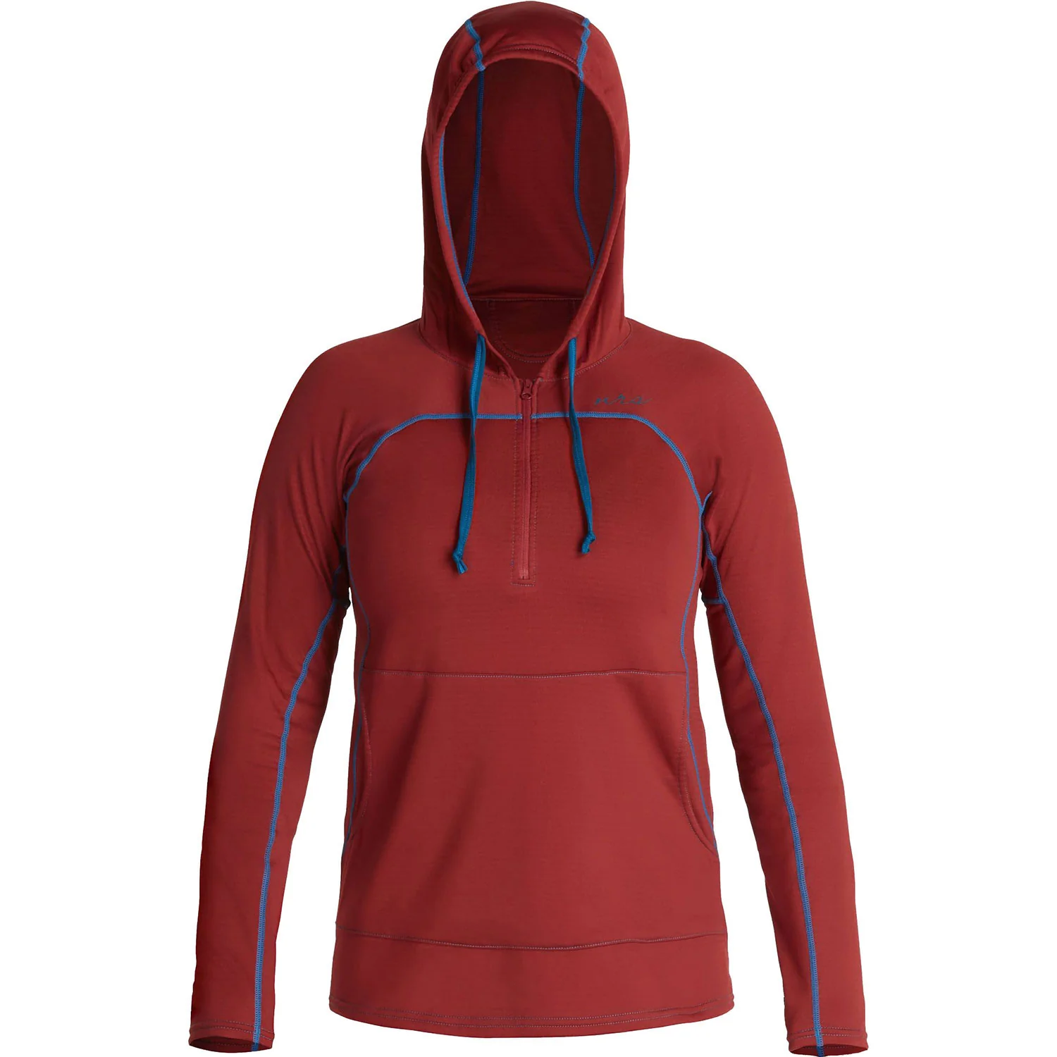 NRS Women's Lightweight Hoodie (Closeout) - Image 7