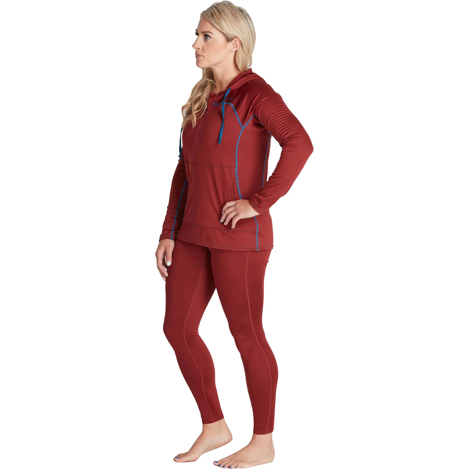 NRS Women's Lightweight Hoodie (Closeout) - Image 9