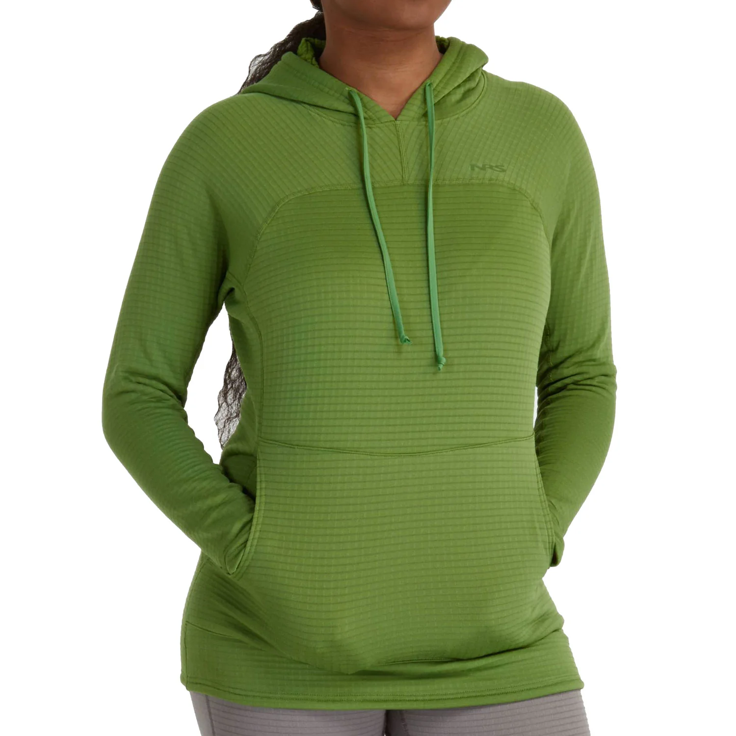 NRS Women's Lightweight Hoodie - Image 5