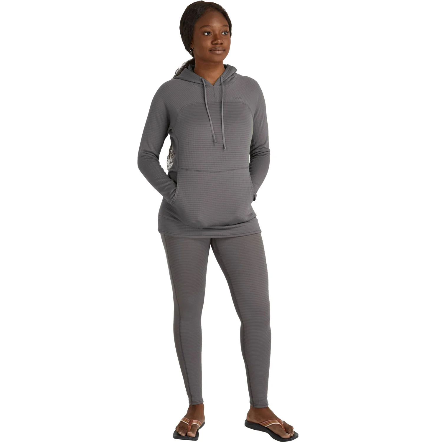 NRS Women's Lightweight Hoodie - Image 9