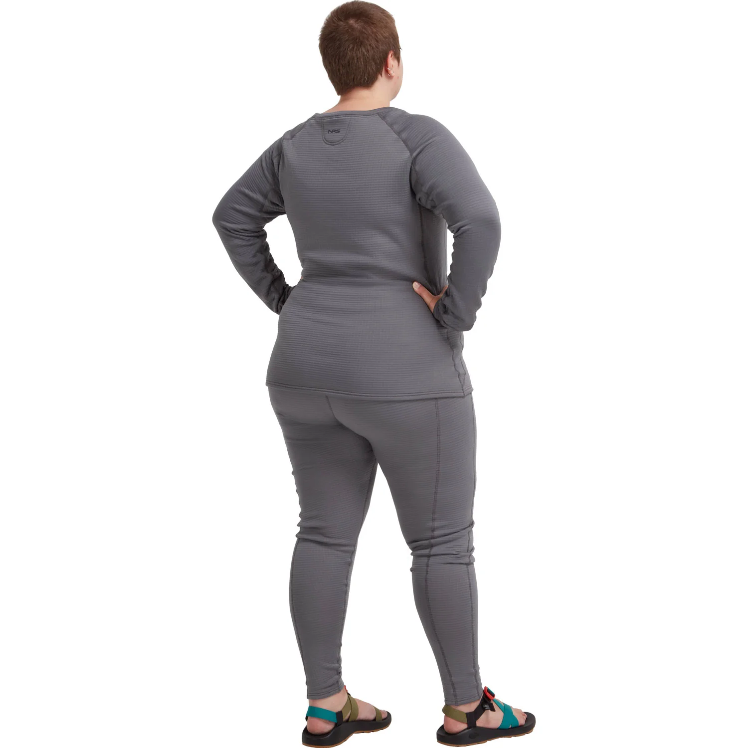 NRS Women's Lightweight Long Sleeve Shirt - Image 8