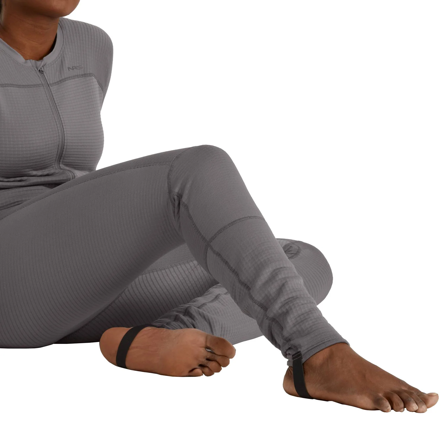NRS Women's Lightweight Union Suit - Image 6