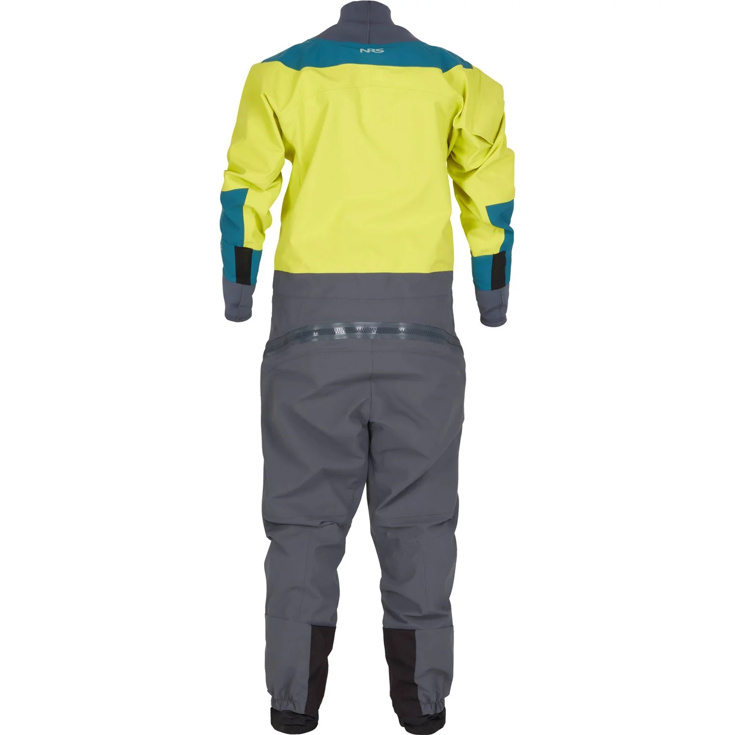 NRS Women's Nomad GORE-TEX Pro Semi-Dry Suit (Closeout) - Image 2