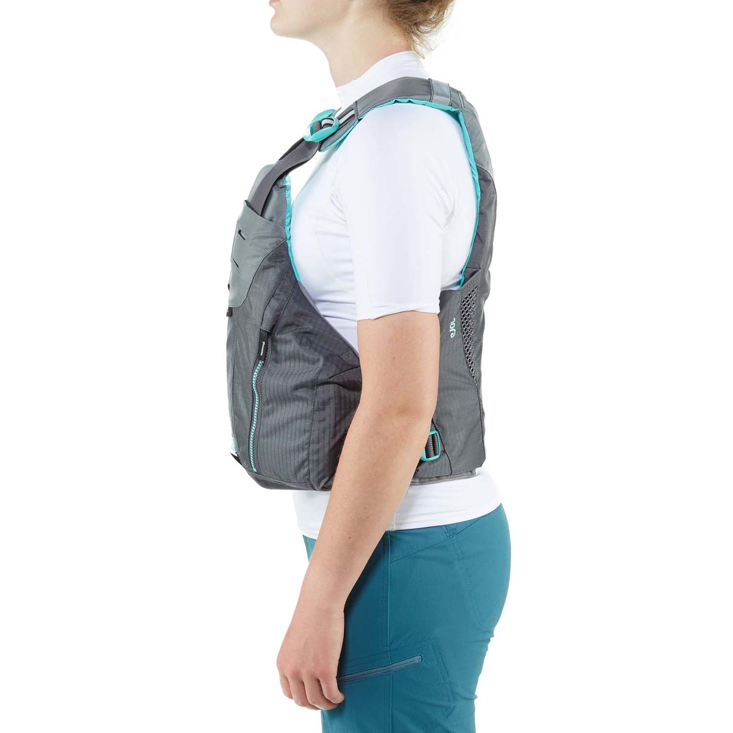 NRS Women's Nora Lifejacket (PFD) (Closeout) - Image 10