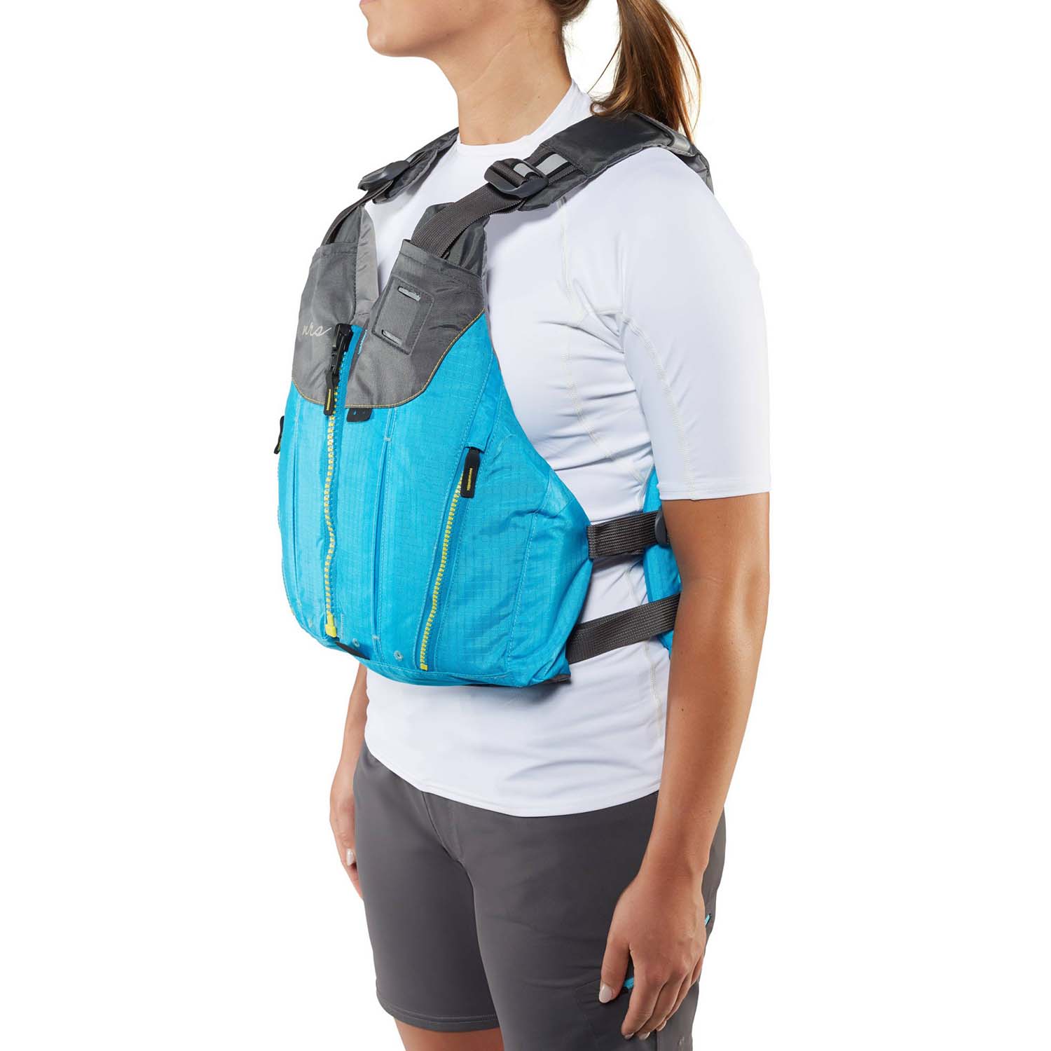 NRS Women's Nora Lifejacket (PFD) (Closeout) - Image 9