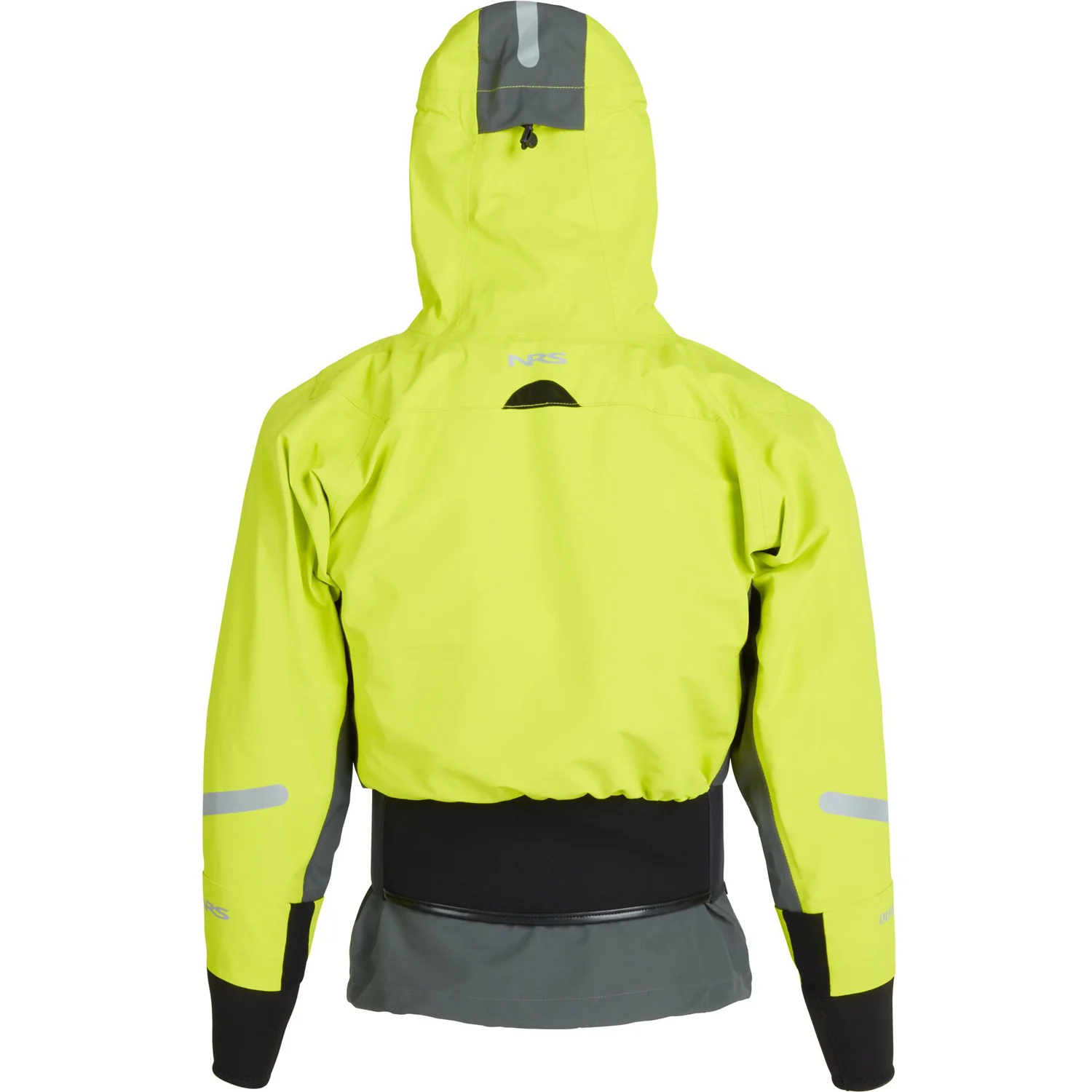 NRS Women's Orion Paddling Jacket (Closeout) - Image 3